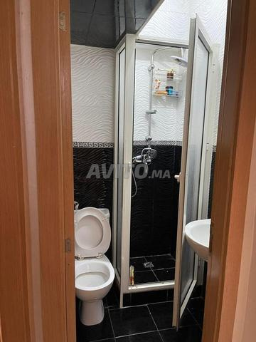 Appartement à louer 55 m² à Marrakech - 2