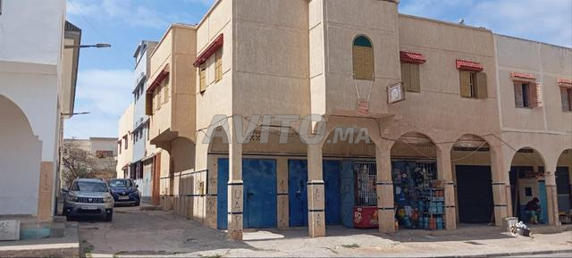 منزل مرخص للبيع في الرباط، يعقوب المنصور