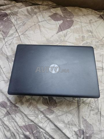 HP i7 8ème Gén | 8GB | 256GB SSD | Nvidia - 2