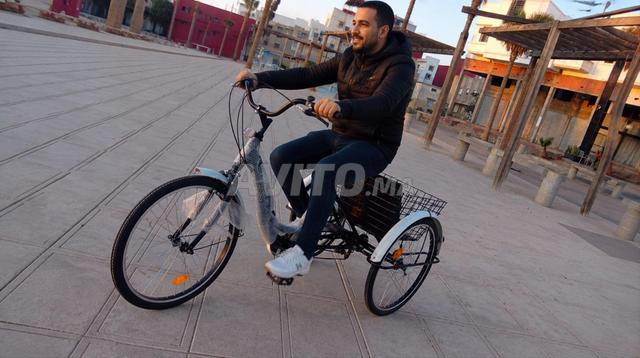 Vélo tricycle idéal pour cet été 🔥 - 2