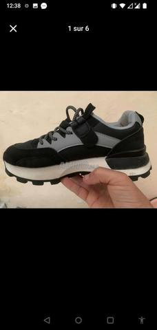 Chaussures originales importées des USA 🇺🇲