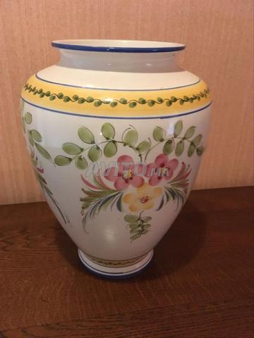 Grand vase pour décoration - 2
