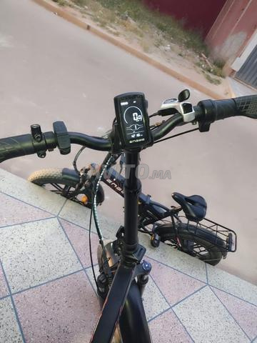Vélo électrique ENGWE EP2 PRO neuf - 2