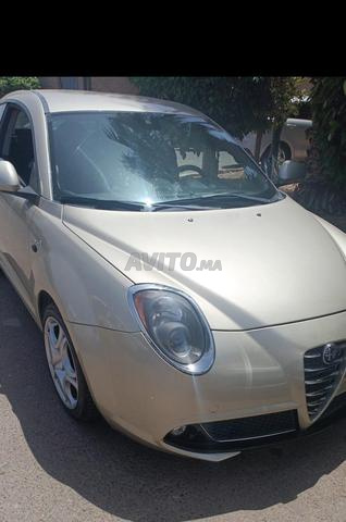Alfa Romeo Mito - 2