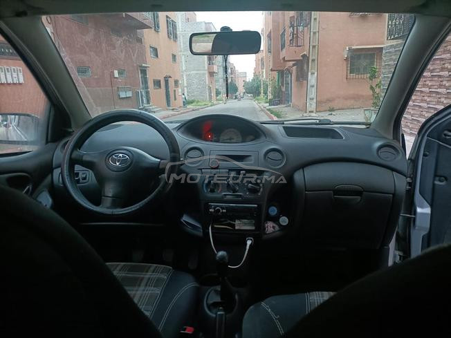 Toyota Yaris à vendre 