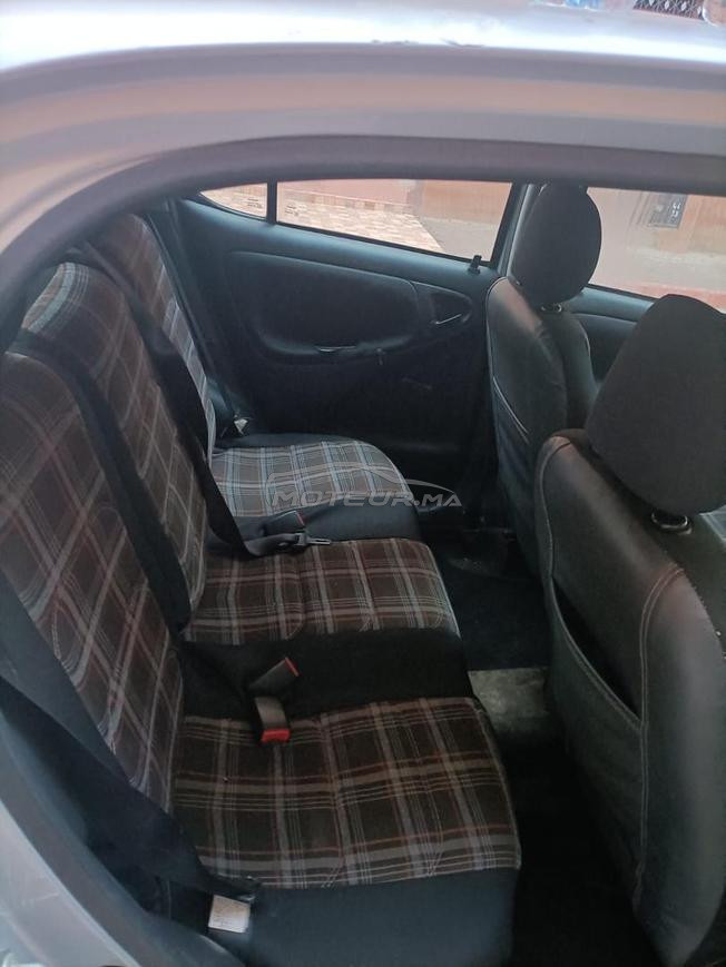 Toyota Yaris à vendre 