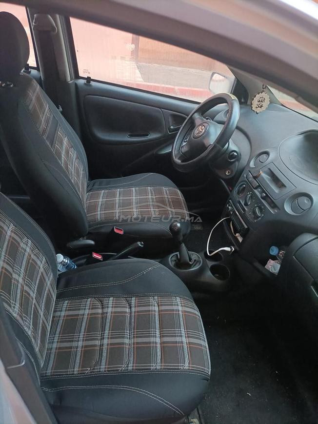 Toyota Yaris à vendre 