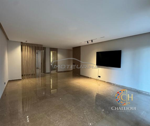 Location Magnifique Appartement - 2