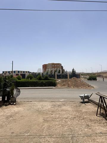 🚨 محل للكراء – المنطقة الصناعية قلعة السراغنة 🚨 - 2