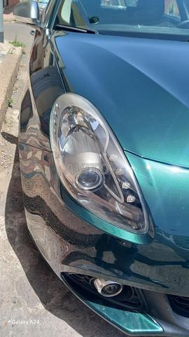 Vente voiture Alfa Romeo - 2