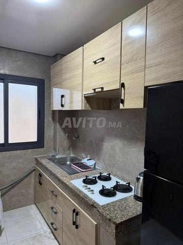 Bel appartement à vendre - 2