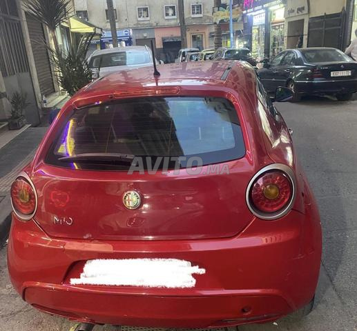 Alfa Romeo Mito - 2