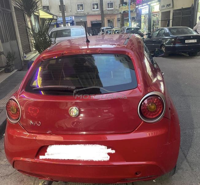 Alpha Romeo Mito 