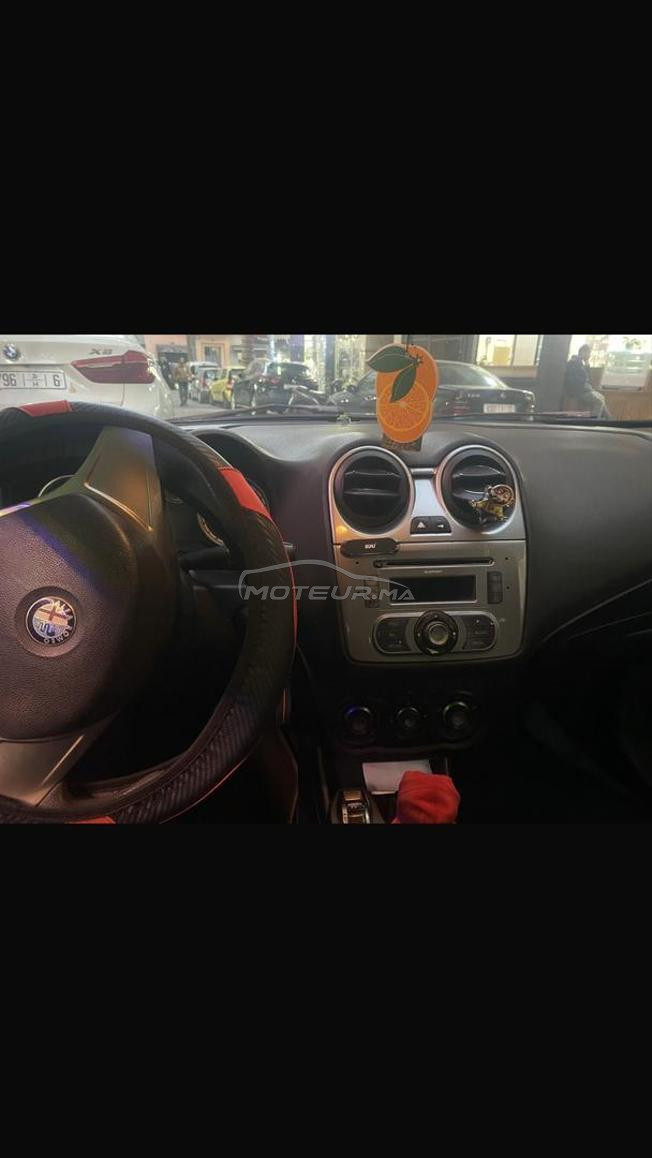 Alpha Romeo Mito 