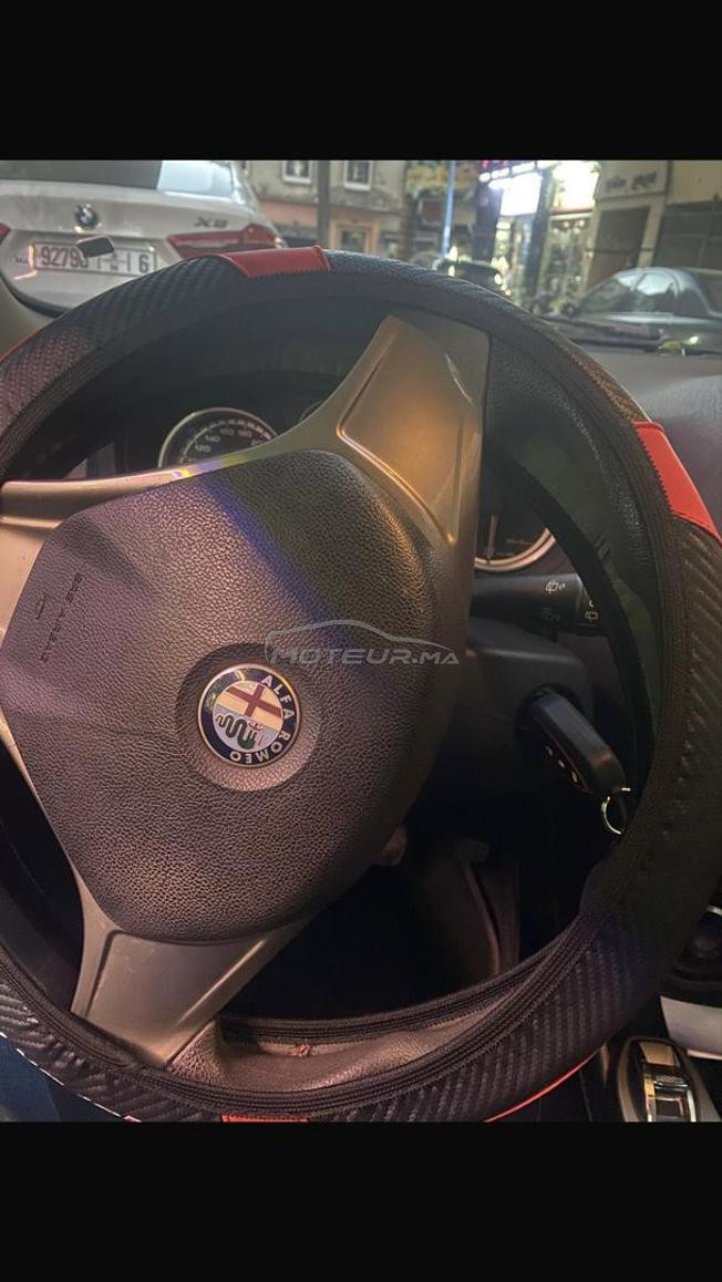 Alpha Romeo Mito 