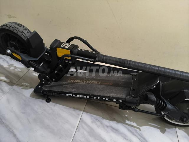 Dualtron Mini - 2