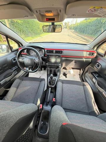 Citroën C3 Diesel Manuelle 2020 à Casablanca - 2