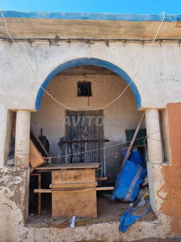 مقهى بحري للبيع بالصويرة القديمة إقليم آسفي