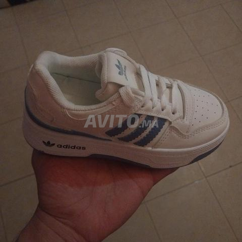 Chaussures Adidas du 30 au 32 - 2