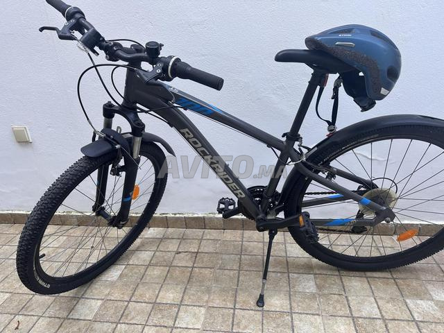 Vélo Decathlon en parfait état