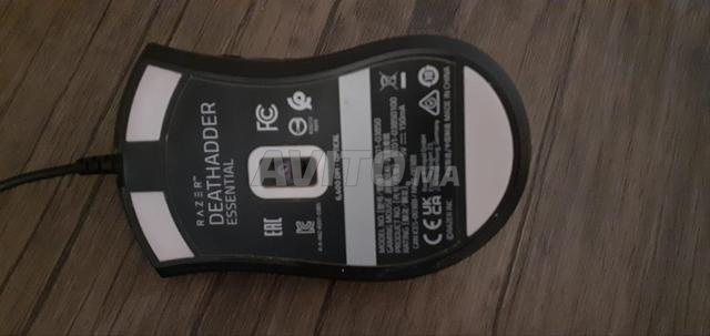 Souris Razer Death Adder Essentials très bon - 2