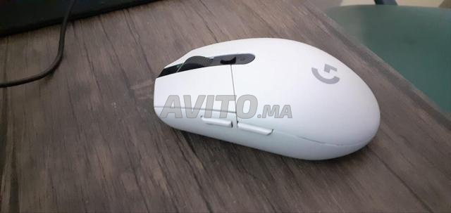 Souris Logitech G305 NEUVE - 2