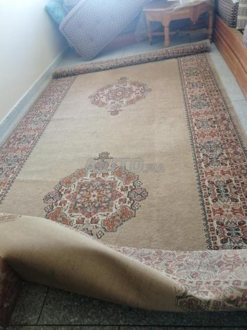 Bon tapis de bonne qualité - 2