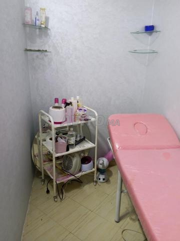 Biaise rose neuf - 2
