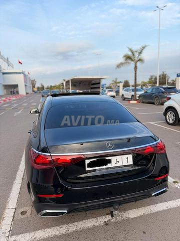 Mercedes-Benz Classe E 300de Pack AMG - 2