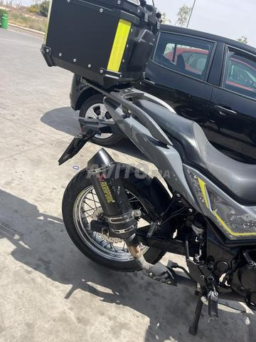Nht 300 sym - 2