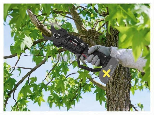 Sécateur sans fil, 20 V PARKSIDE® PPAAS20 - 2