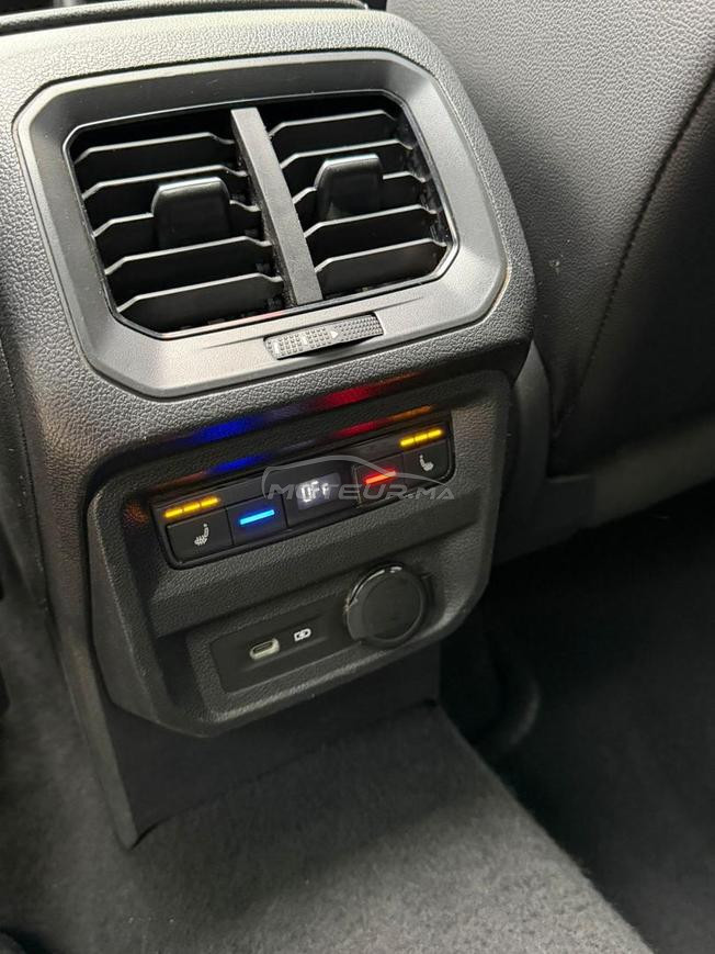 tiguan Rline Diwana2025