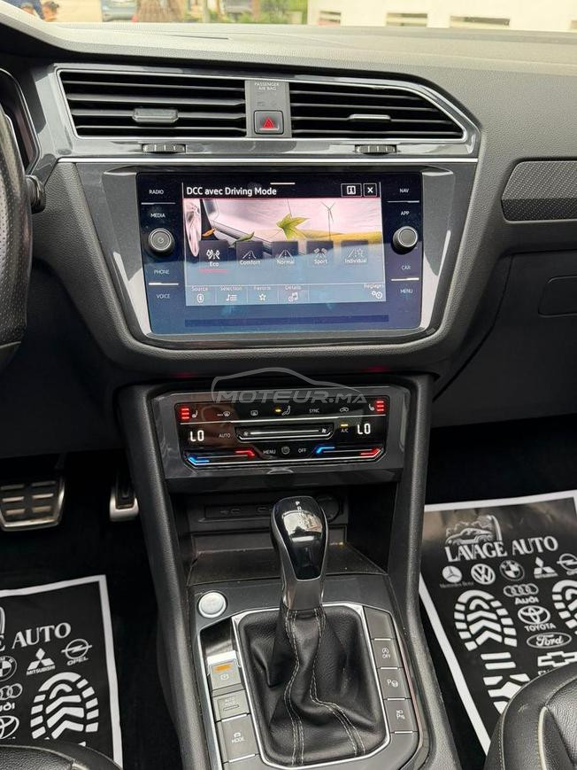 tiguan Rline Diwana2025