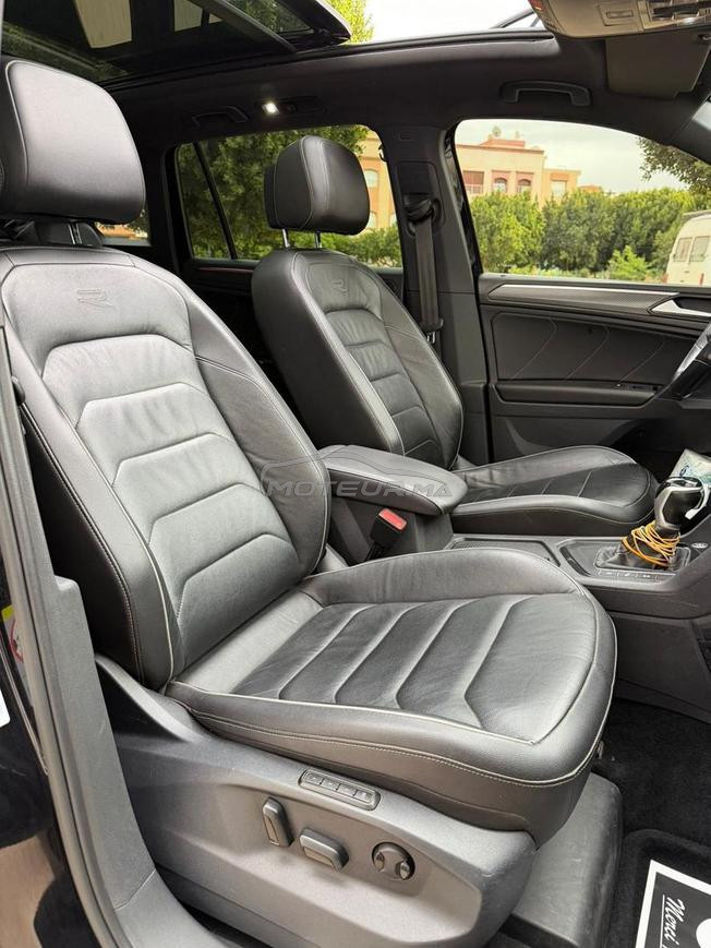 tiguan Rline Diwana2025