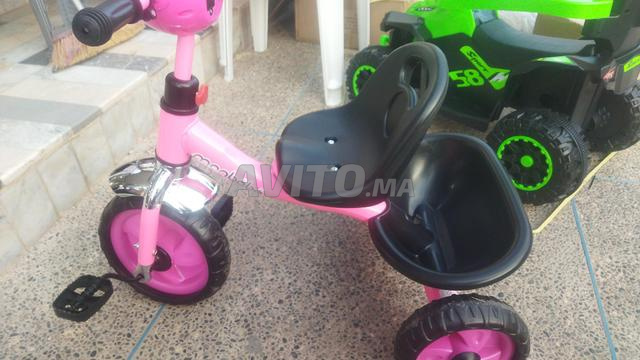 Vélo pour enfants - 2