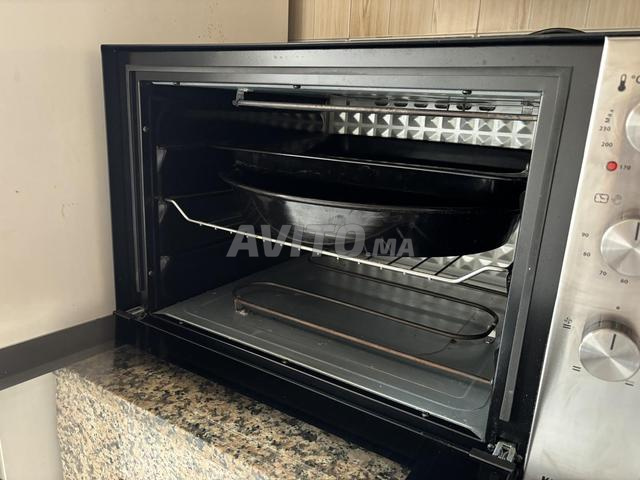 فرن للبيع بحالة ممتازة - 2