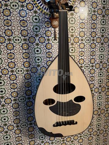 Oud turc à vendre - 2