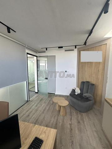 BUREAU A VENDRE - 2