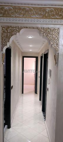 Appartement à louer dans le projet Nakhil Rahma - 2