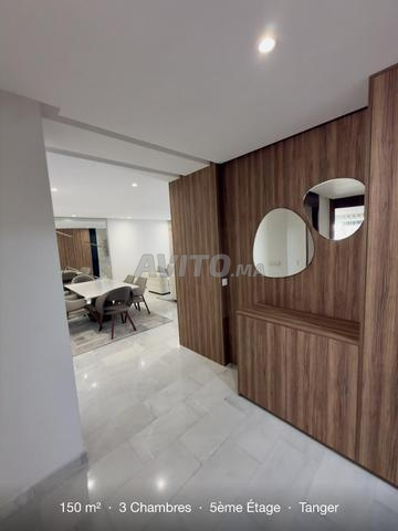 Appartement de luxe à vendre - Moulay Smail IK - 2