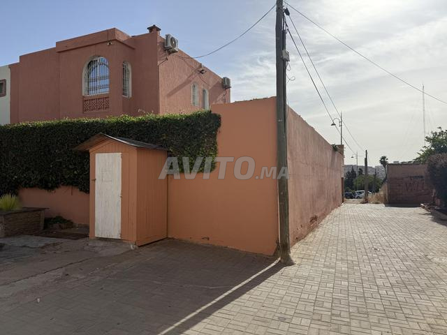 Vente villa 395 m quartier LAGUNANET - 2