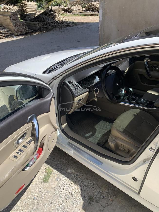 طنجة اكزناية القروية 