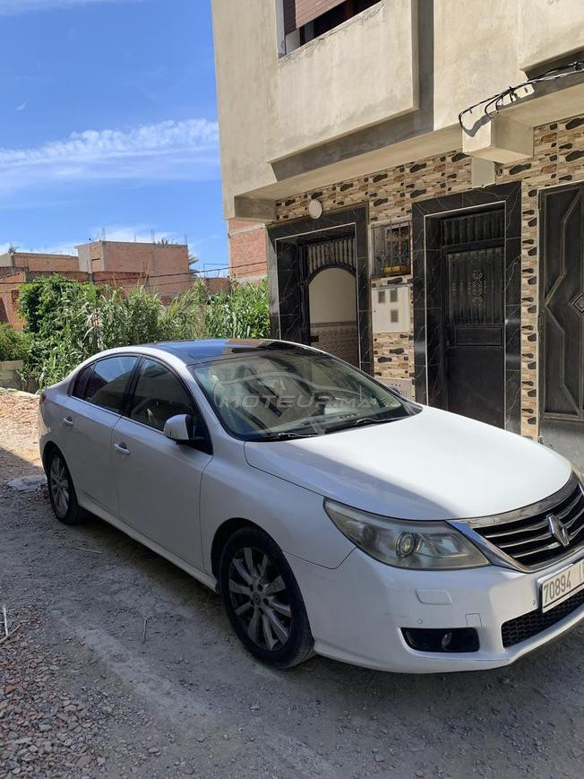 طنجة اكزناية القروية 