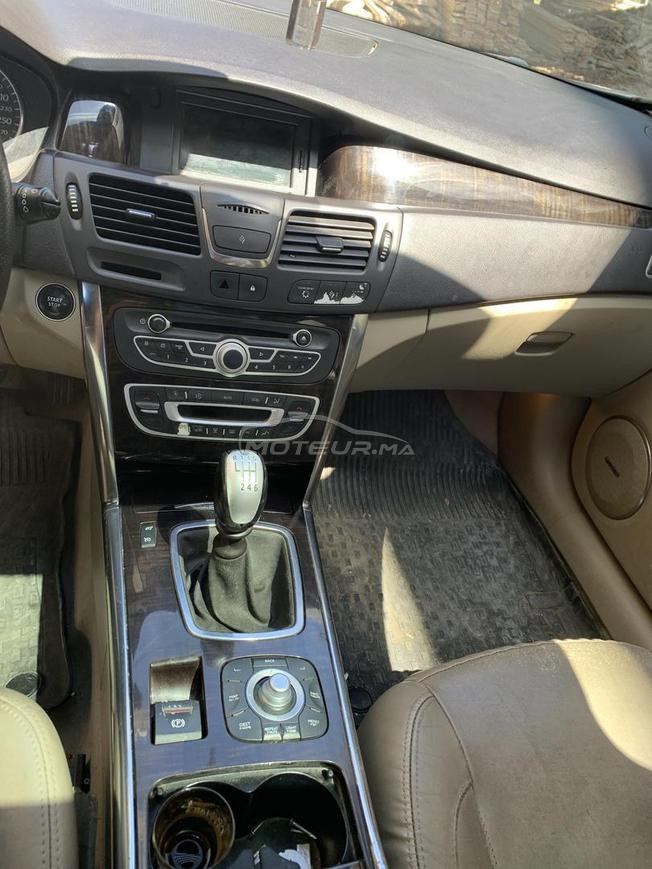 طنجة اكزناية القروية 