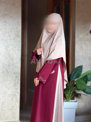 Robe "Kiswa" "Jala" - 2