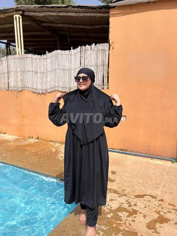 Burkini Sensla - 2
