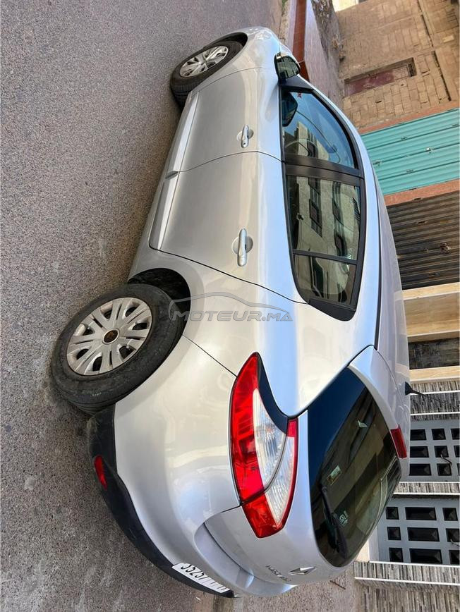 Renault Megane Diesel Manuelle 2010 à Safi