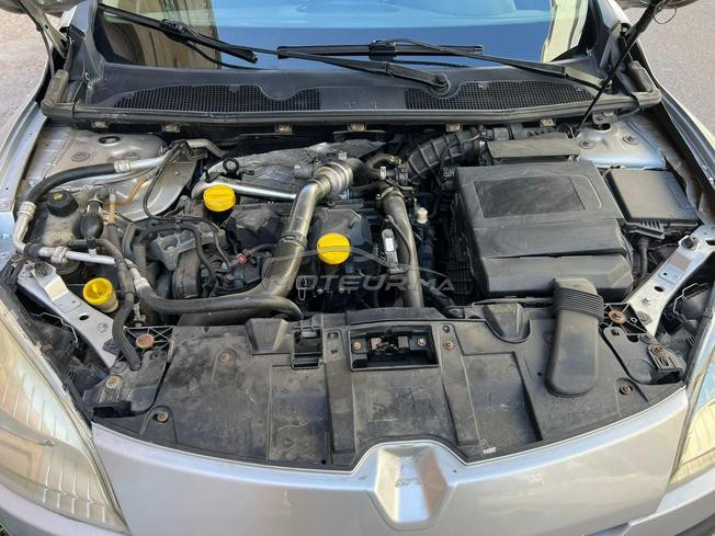 Renault Megane Diesel Manuelle 2010 à Safi