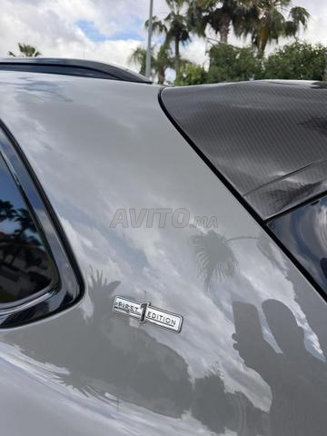 Bentley Bentayga First edition V8 - 2