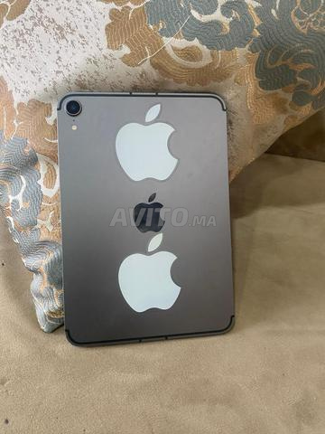 iPad Mini 6 - 2